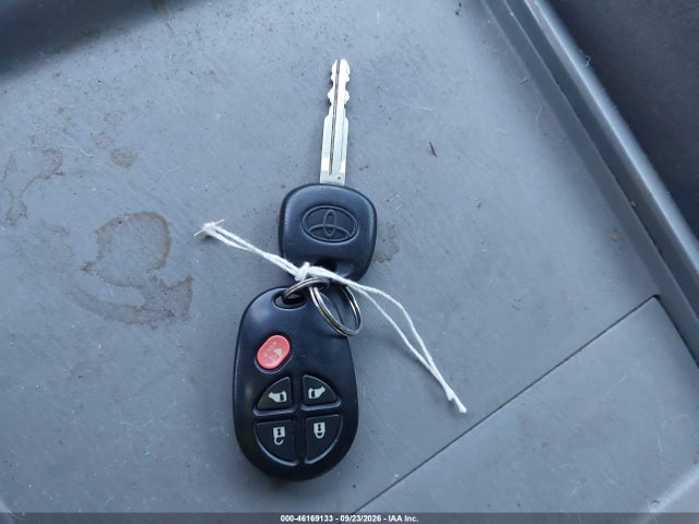 46169133 :رقم المزاد ، 5TDZK23C28S169190 vin ، 2008 Toyota Sienna Le مزاد بيع