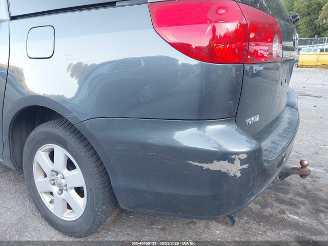 46169133 :رقم المزاد ، 5TDZK23C28S169190 vin ، 2008 Toyota Sienna Le مزاد بيع