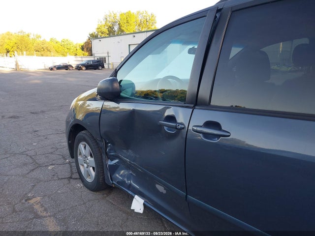 46169133 :رقم المزاد ، 5TDZK23C28S169190 vin ، 2008 Toyota Sienna Le مزاد بيع