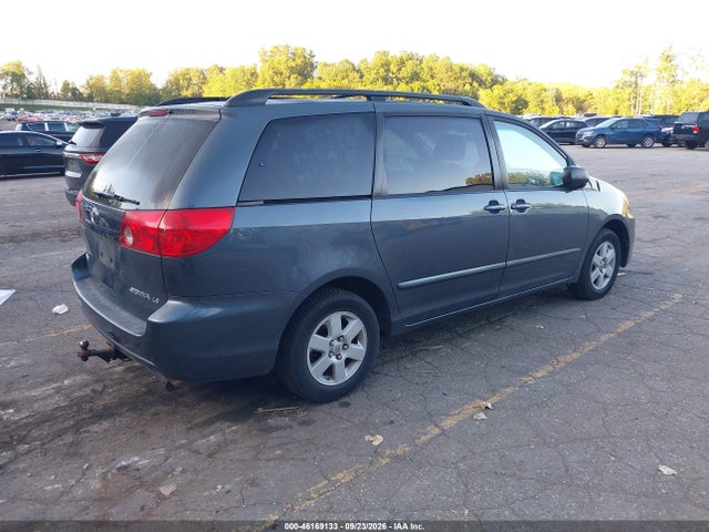 46169133 :رقم المزاد ، 5TDZK23C28S169190 vin ، 2008 Toyota Sienna Le مزاد بيع