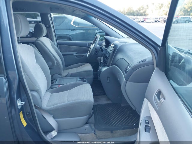 46169133 :رقم المزاد ، 5TDZK23C28S169190 vin ، 2008 Toyota Sienna Le مزاد بيع