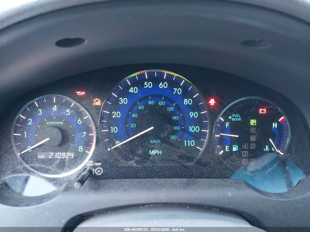 46169133 :رقم المزاد ، 5TDZK23C28S169190 vin ، 2008 Toyota Sienna Le مزاد بيع