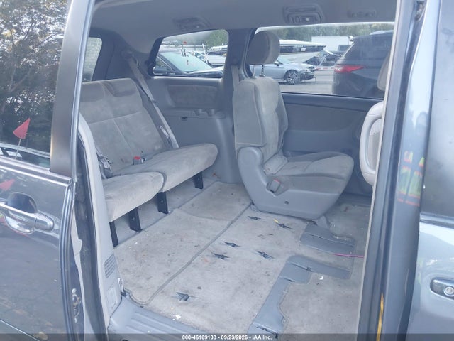 46169133 :رقم المزاد ، 5TDZK23C28S169190 vin ، 2008 Toyota Sienna Le مزاد بيع