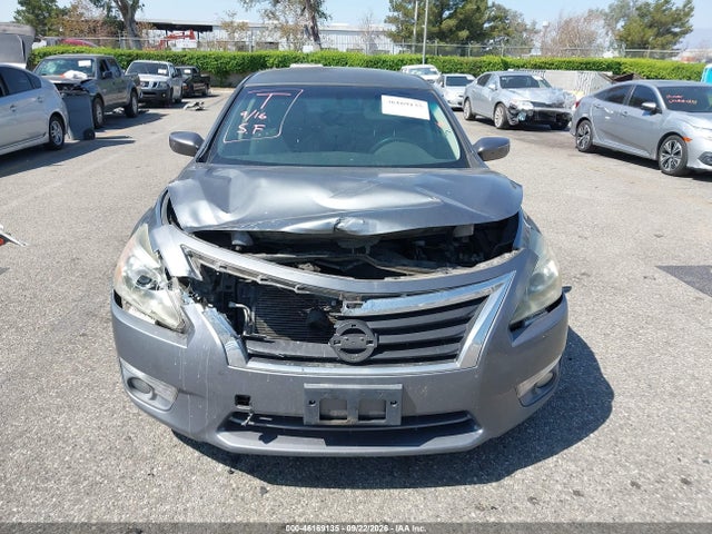 Продажа на аукционе авто 2015 Nissan Altima 2.5 Sv, vin: 1N4AL3AP4FC111074, номер лота: 46169135