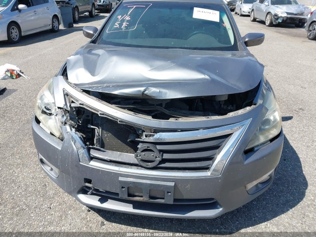 Продажа на аукционе авто 2015 Nissan Altima 2.5 Sv, vin: 1N4AL3AP4FC111074, номер лота: 46169135