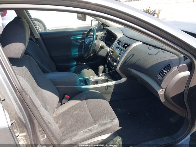 Продажа на аукционе авто 2015 Nissan Altima 2.5 Sv, vin: 1N4AL3AP4FC111074, номер лота: 46169135