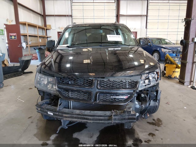 Продаж на аукціоні авто 2017 Dodge Journey Crossroad Plus Awd, vin: 3C4PDDGG3HT502206, номер лоту: 46169138