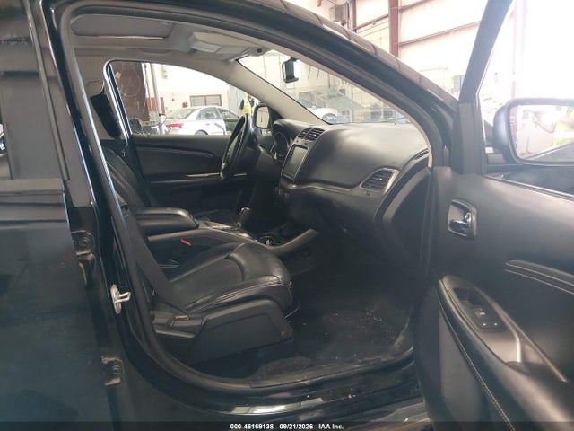 Продаж на аукціоні авто 2017 Dodge Journey Crossroad Plus Awd, vin: 3C4PDDGG3HT502206, номер лоту: 46169138