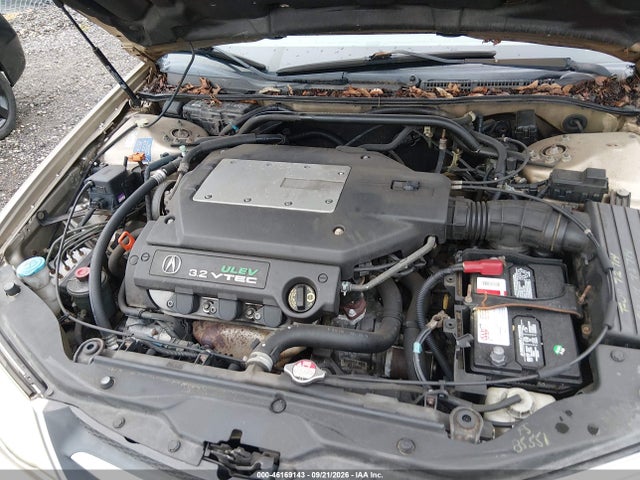 Продаж на аукціоні авто 2003 Acura Tl 3.2, vin: 19UUA56603A093240, номер лоту: 46169143
