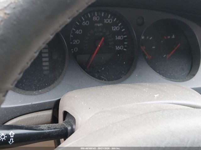 Продаж на аукціоні авто 2003 Acura Tl 3.2, vin: 19UUA56603A093240, номер лоту: 46169143