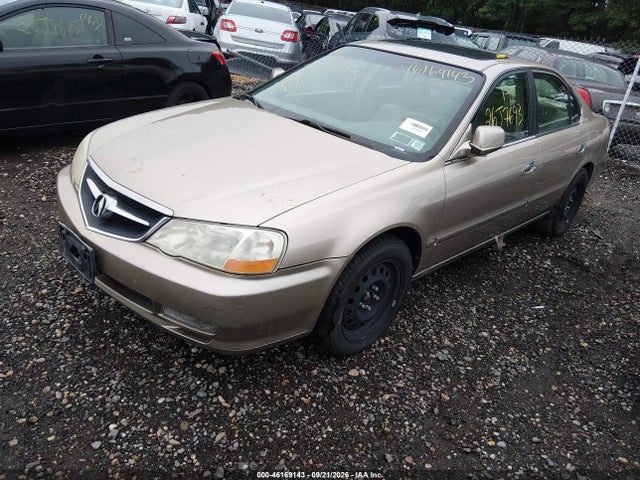 Продаж на аукціоні авто 2003 Acura Tl 3.2, vin: 19UUA56603A093240, номер лоту: 46169143