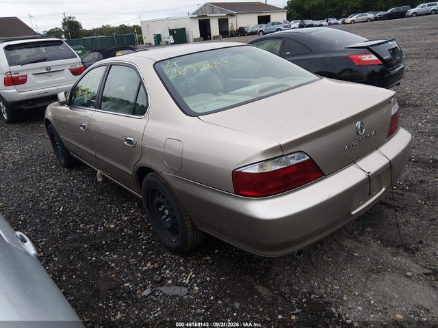 Продаж на аукціоні авто 2003 Acura Tl 3.2, vin: 19UUA56603A093240, номер лоту: 46169143