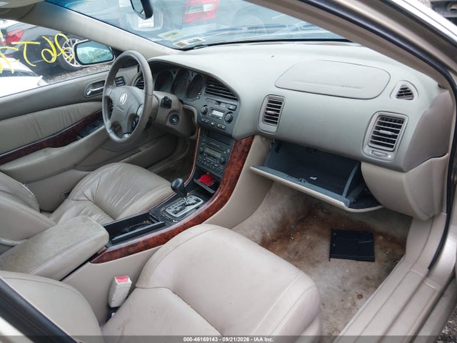 Продаж на аукціоні авто 2003 Acura Tl 3.2, vin: 19UUA56603A093240, номер лоту: 46169143