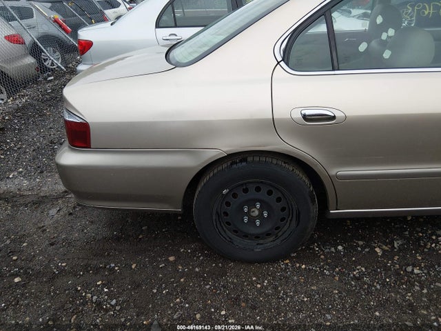 Продаж на аукціоні авто 2003 Acura Tl 3.2, vin: 19UUA56603A093240, номер лоту: 46169143
