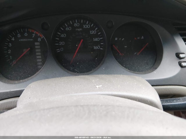 Продаж на аукціоні авто 2003 Acura Tl 3.2, vin: 19UUA56603A093240, номер лоту: 46169143