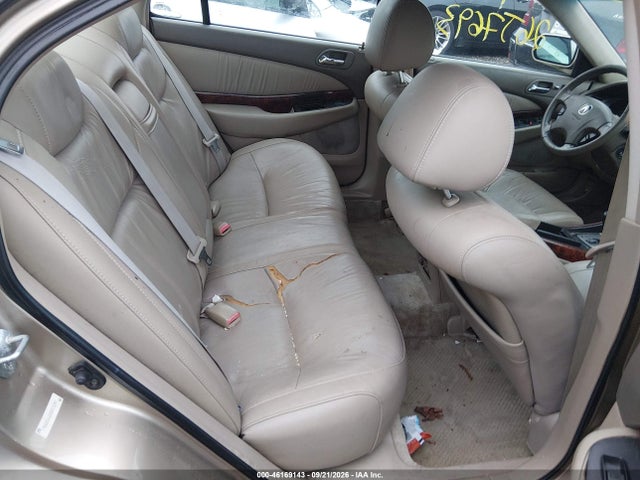 Продаж на аукціоні авто 2003 Acura Tl 3.2, vin: 19UUA56603A093240, номер лоту: 46169143
