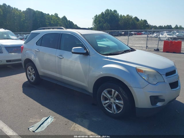 46169145 :رقم المزاد ، 2GNALBEK0E6273415 vin ، 2014 Chevrolet Equinox 1lt مزاد بيع