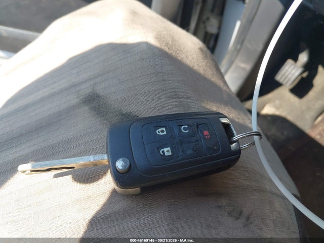 46169145 :رقم المزاد ، 2GNALBEK0E6273415 vin ، 2014 Chevrolet Equinox 1lt مزاد بيع