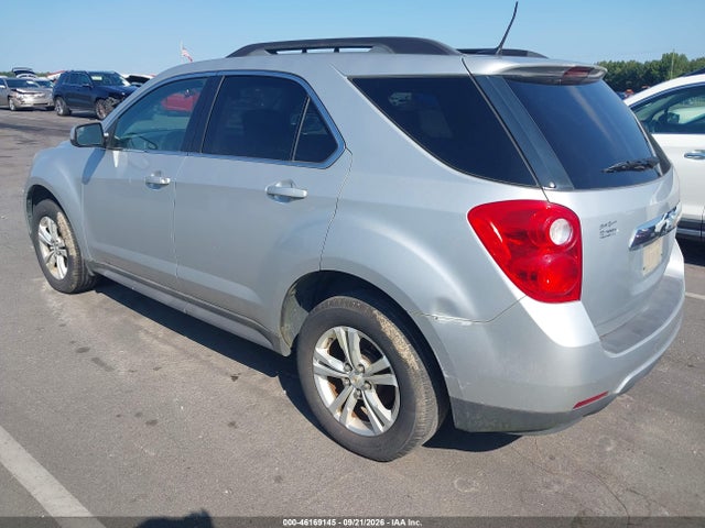 46169145 :رقم المزاد ، 2GNALBEK0E6273415 vin ، 2014 Chevrolet Equinox 1lt مزاد بيع