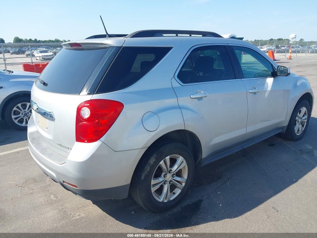 46169145 :رقم المزاد ، 2GNALBEK0E6273415 vin ، 2014 Chevrolet Equinox 1lt مزاد بيع