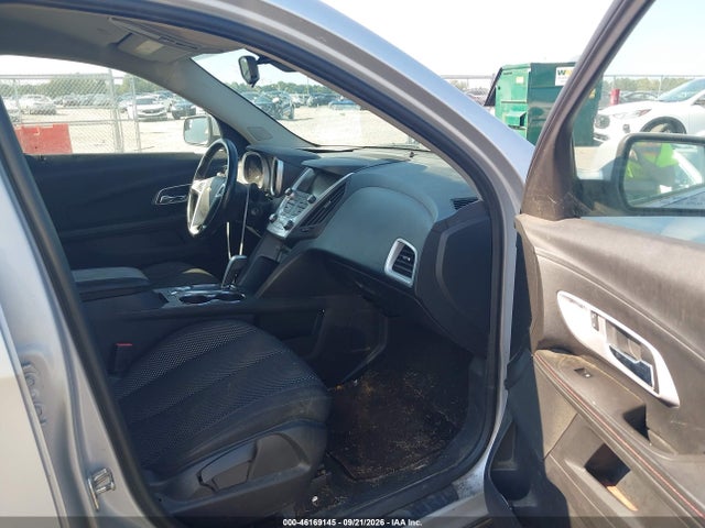 46169145 :رقم المزاد ، 2GNALBEK0E6273415 vin ، 2014 Chevrolet Equinox 1lt مزاد بيع