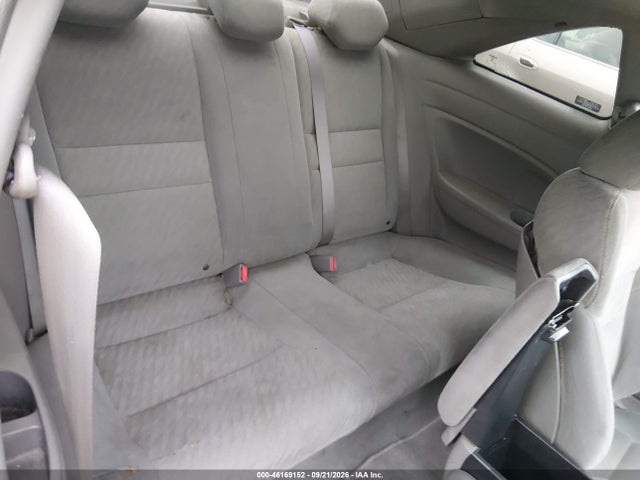 2011 Honda Civic Lx მანქანა იყიდება აუქციონზე, vin: 2HGFG1A69BH500110, აუქციონის ნომერი: 46169152