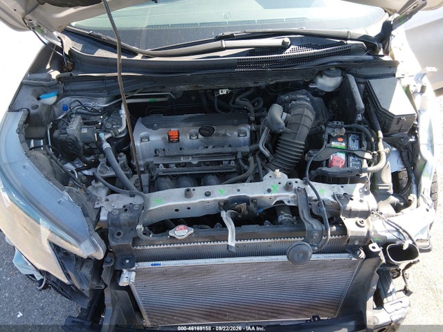 Aukcja sprzedaży 2014 Honda Cr-v Lx, vin: 3CZRM3H31EG713644, numer aukcji: 46169158