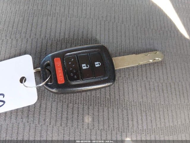 Aukcja sprzedaży 2014 Honda Cr-v Lx, vin: 3CZRM3H31EG713644, numer aukcji: 46169158