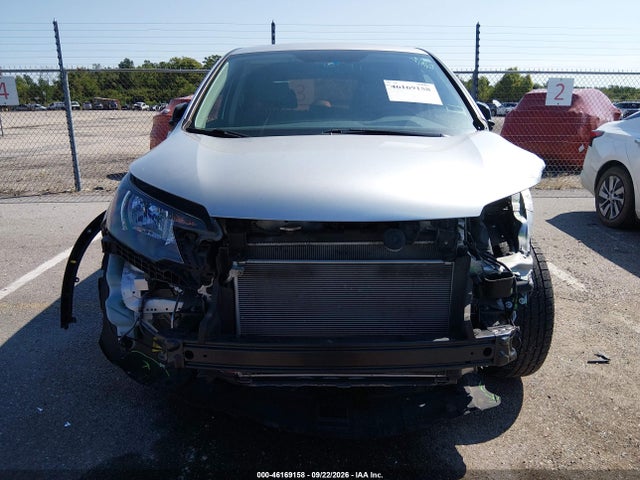 Aukcja sprzedaży 2014 Honda Cr-v Lx, vin: 3CZRM3H31EG713644, numer aukcji: 46169158