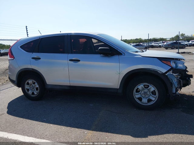 Aukcja sprzedaży 2014 Honda Cr-v Lx, vin: 3CZRM3H31EG713644, numer aukcji: 46169158