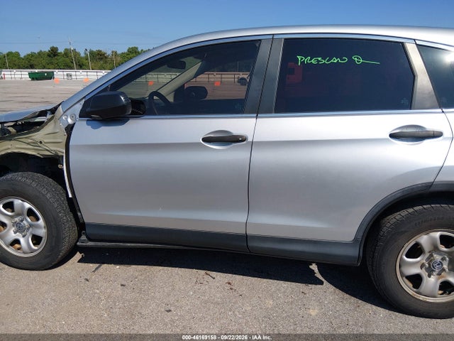 Aukcja sprzedaży 2014 Honda Cr-v Lx, vin: 3CZRM3H31EG713644, numer aukcji: 46169158