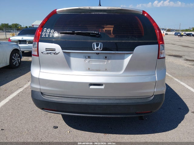 Aukcja sprzedaży 2014 Honda Cr-v Lx, vin: 3CZRM3H31EG713644, numer aukcji: 46169158