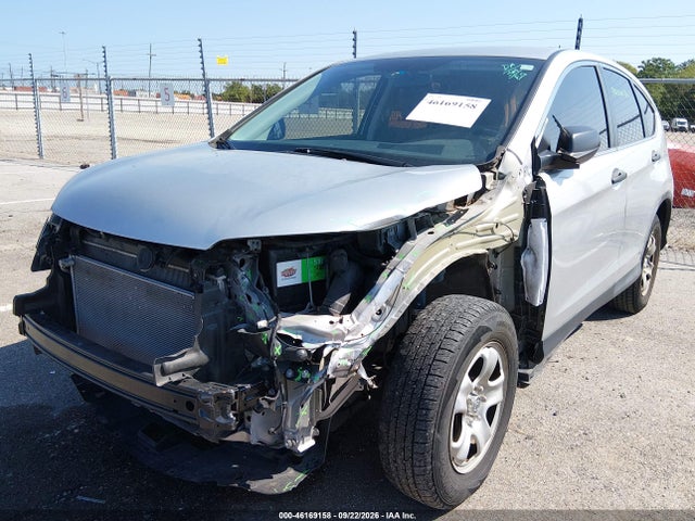 Aukcja sprzedaży 2014 Honda Cr-v Lx, vin: 3CZRM3H31EG713644, numer aukcji: 46169158