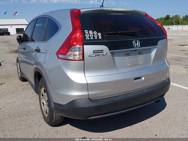 Aukcja sprzedaży 2014 Honda Cr-v Lx, vin: 3CZRM3H31EG713644, numer aukcji: 46169158