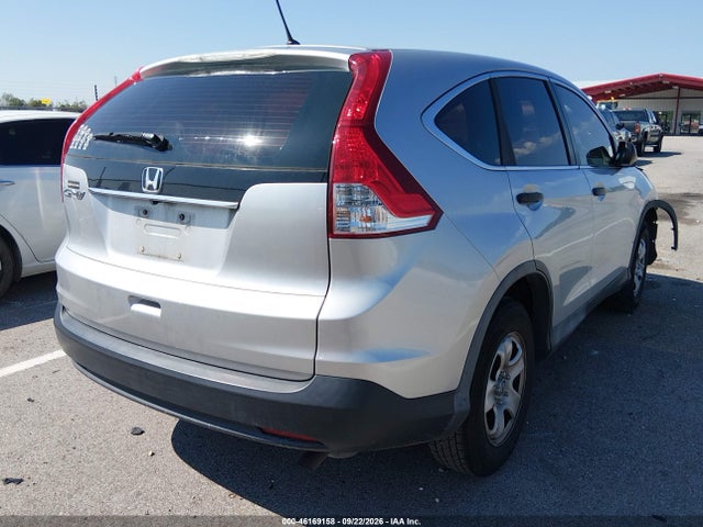 Aukcja sprzedaży 2014 Honda Cr-v Lx, vin: 3CZRM3H31EG713644, numer aukcji: 46169158