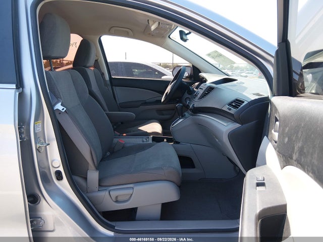 Aukcja sprzedaży 2014 Honda Cr-v Lx, vin: 3CZRM3H31EG713644, numer aukcji: 46169158