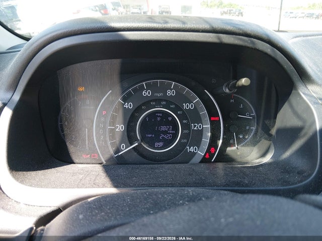Aukcja sprzedaży 2014 Honda Cr-v Lx, vin: 3CZRM3H31EG713644, numer aukcji: 46169158