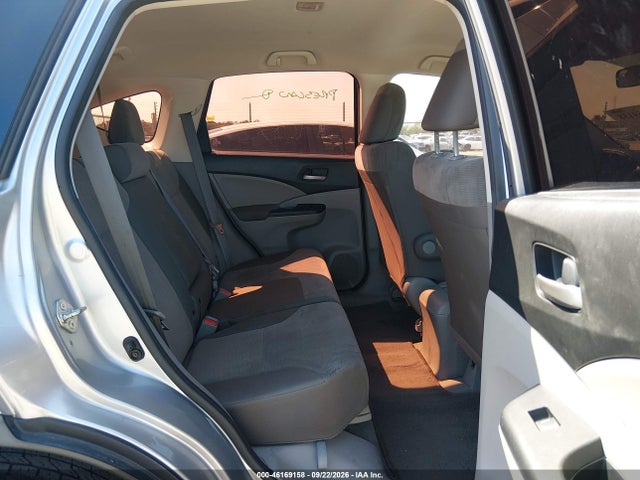 Aukcja sprzedaży 2014 Honda Cr-v Lx, vin: 3CZRM3H31EG713644, numer aukcji: 46169158