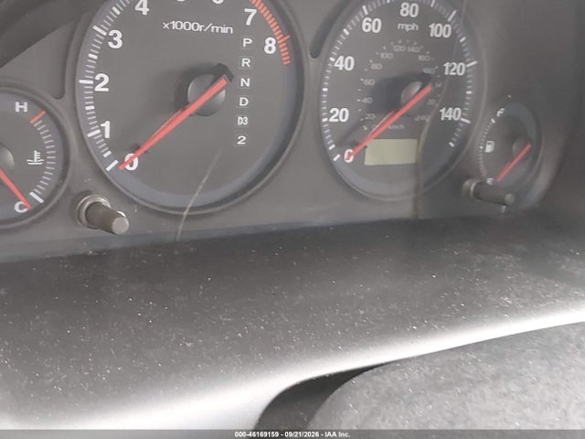 Продажа на аукционе авто 2001 Honda Civic Lx, vin: 2HGES16581H544768, номер лота: 46169159