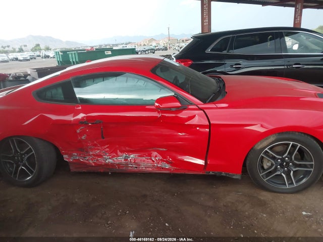 Ford Mustang Ecoboost 2018 1FA6P8TH7J5176639 Image 13