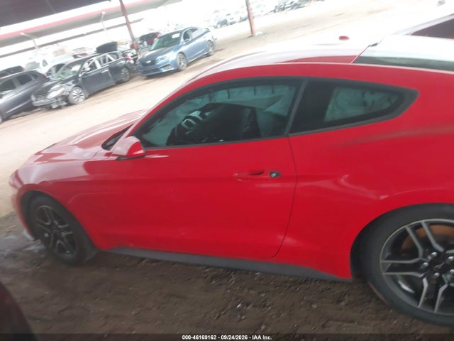 Ford Mustang Ecoboost 2018 1FA6P8TH7J5176639 Image 14