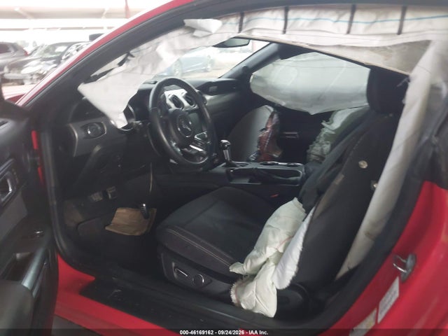 Ford Mustang Ecoboost 2018 1FA6P8TH7J5176639 Image 5