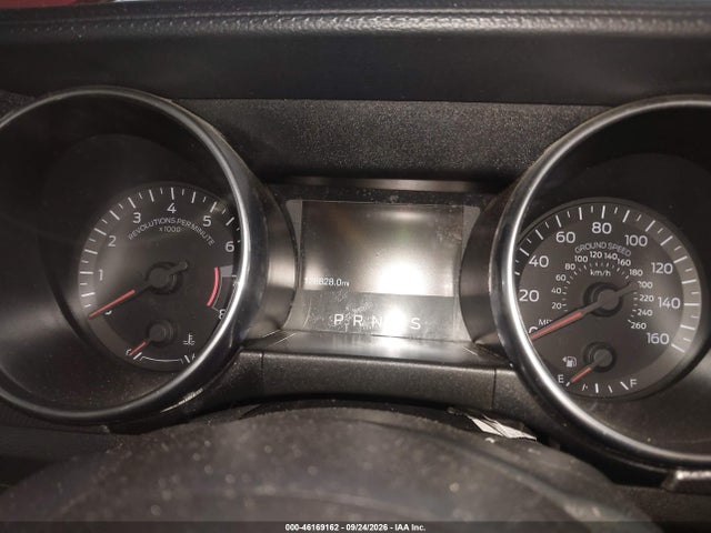 Ford Mustang Ecoboost 2018 1FA6P8TH7J5176639 Image 7