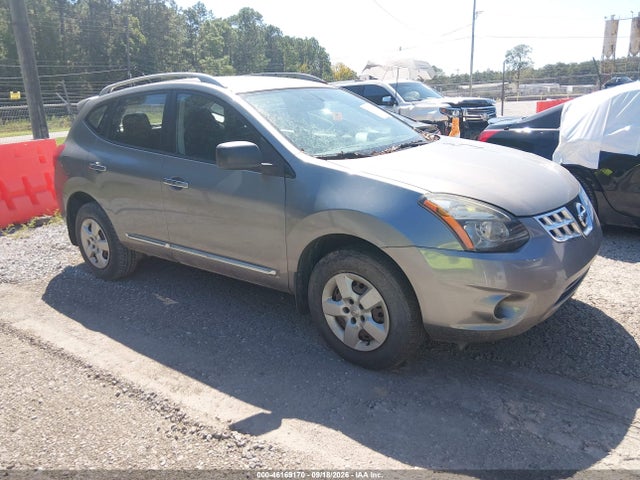 Aukcja sprzedaży 2015 Nissan Rogue Select S, vin: JN8AS5MT5FW150194, numer aukcji: 46169170