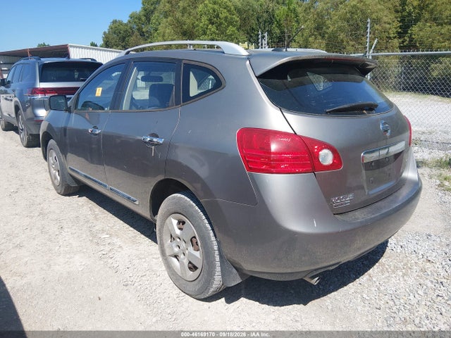 46169170 :رقم المزاد ، JN8AS5MT5FW150194 vin ، 2015 Nissan Rogue Select S مزاد بيع