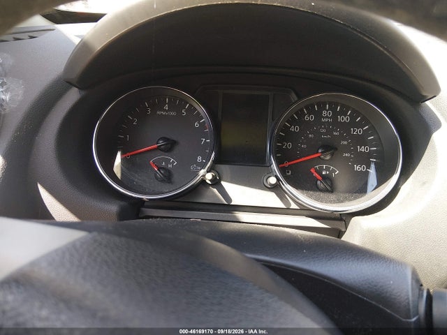 46169170 :رقم المزاد ، JN8AS5MT5FW150194 vin ، 2015 Nissan Rogue Select S مزاد بيع