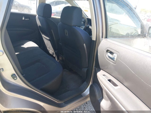 46169170 :رقم المزاد ، JN8AS5MT5FW150194 vin ، 2015 Nissan Rogue Select S مزاد بيع