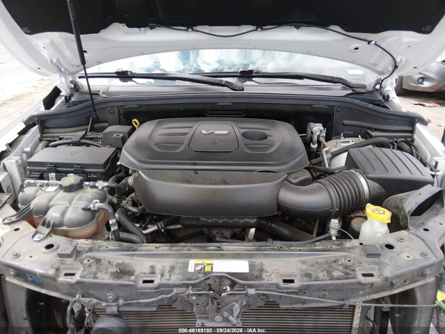 Продаж на аукціоні авто 2018 Jeep Grand Cherokee High Altitude 4x2, vin: 1C4RJECG1JC380363, номер лоту: 46169180
