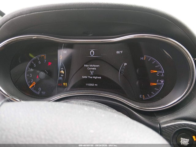 Продаж на аукціоні авто 2018 Jeep Grand Cherokee High Altitude 4x2, vin: 1C4RJECG1JC380363, номер лоту: 46169180