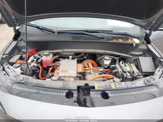 46169183 :رقم المزاد ، 1G1FY6S06N4106478 vin ، 2022 Chevrolet Bolt Euv Lt مزاد بيع